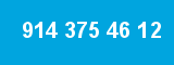 914 375 46 12 914 375 46 12